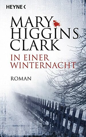 In einer Winternacht: Roman by Mary Higgins Clark