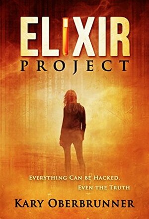 Elixir Project by Kary Oberbrunner
