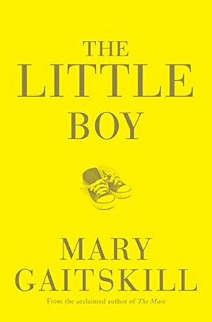 The Little Boy by Mary Gaitskill