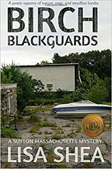 Birch Blackguards by Lisa Shea