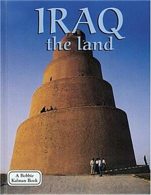 Iraq the Land by April Fast