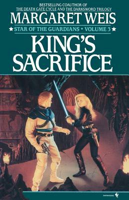 King's Sacrifice by Margaret Weis