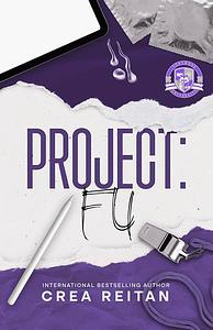 Project: FU by Crea Reitan