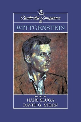 The Cambridge Companion to Wittgenstein by David G. Stern, Hans D. Sluga