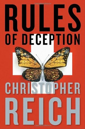 Rules of Deception by Christopher Reich