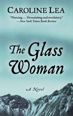 The Glass Woman by Caroline Lea