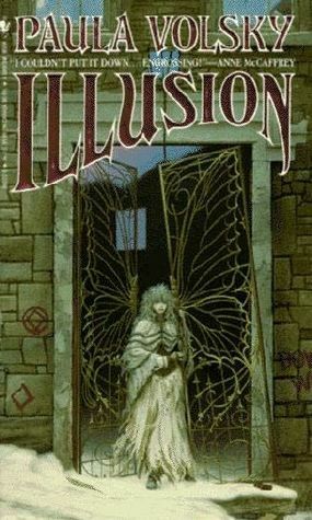 Illusion by Paula Volsky