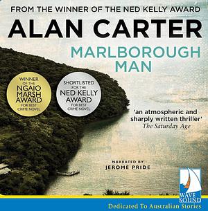 Marlborough Man by Alan Carter