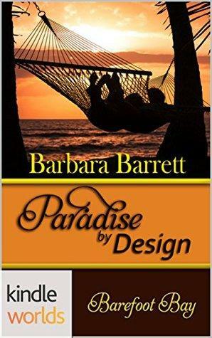 Paradise by Design by Barbara Barrett