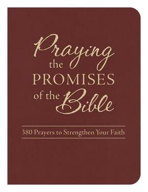 Praying the Promises of the Bible by Donna K. Maltese