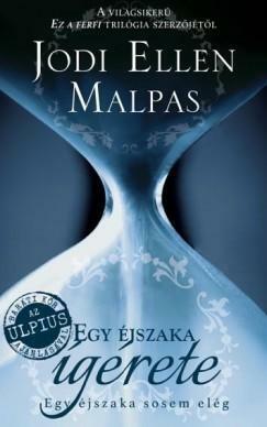 Egy éjszaka ígérete by Jodi Ellen Malpas