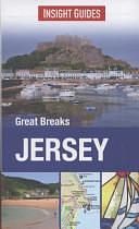 Jersey by Susie Boulton