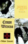 Crown Witness by Gillian Linscott