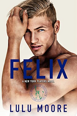 Felix by Lulu Moore