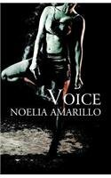 Voice by Noelia Amarillo