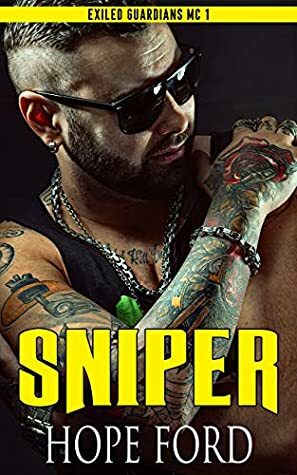 Sniper by Hope Ford