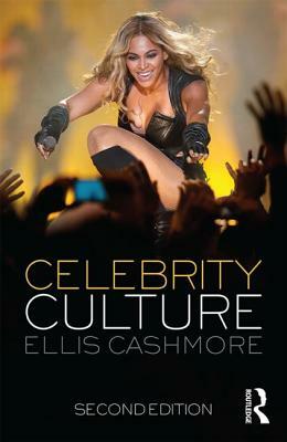 Celebrity/Culture by Ellis Cashmore
