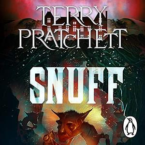 Snuff by Terry Pratchett