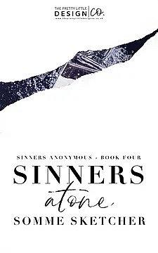Sinners Atone by Somme Sketcher