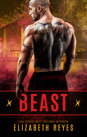 Beast by Elizabeth Reyes