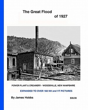 The Great Flood of 1927 by James Hobbs