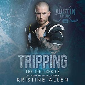 Tripping by Kristine Allen