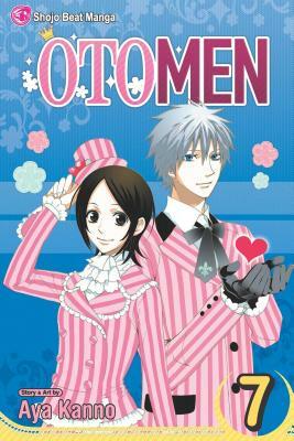 Otomen, Vol. 7 by Aya Kanno