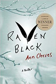 Ronkmust by Ann Cleeves