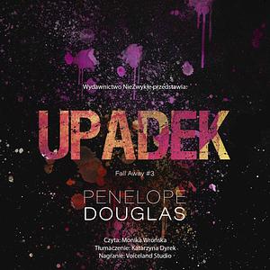 Upadek by Penelope Douglas