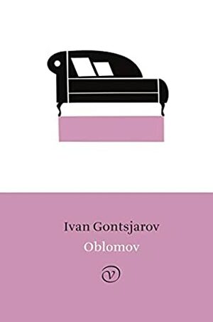 Oblomov by Ivan Gontsjarov