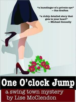 One O'Clock Jump by Lise McClendon