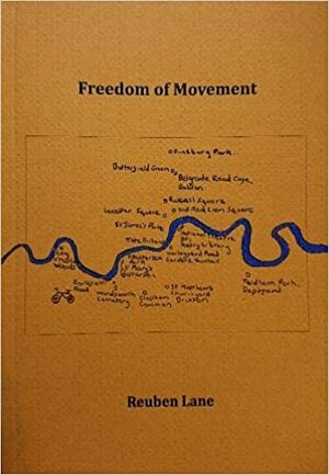 Freedom of Movement by Reuben Lane