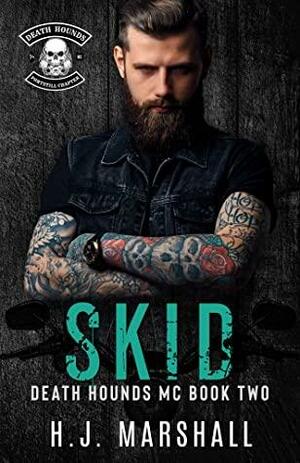 Skid by H.J. Marshall