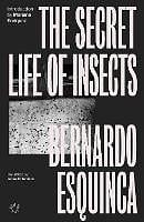 The Secret Life of Insects by Bernardo Esquinça