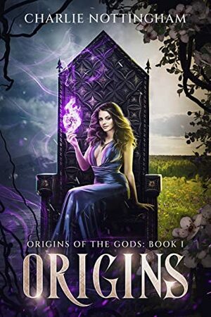 Origins by Charlie Nottingham