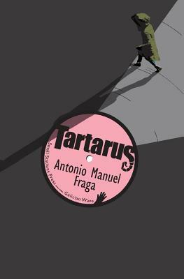 Tartarus by Antonio Manuel Fraga