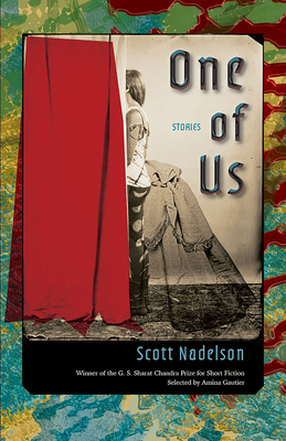 One of Us: Stories by Scott Nadelson