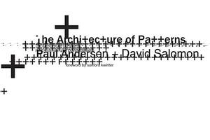 The Architecture of Patterns by David Salomon, Paul Andersen