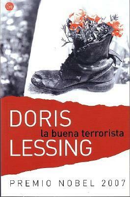 La buena terrorista by Doris Lessing