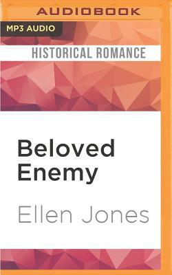 Beloved Enemy by Ellen Jones