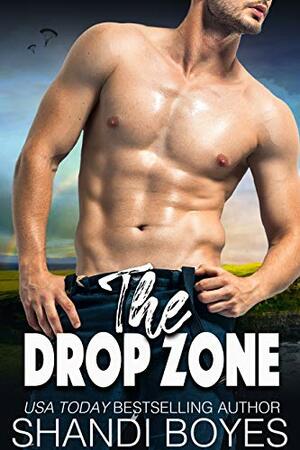 The Drop Zone by Shandi Boyes