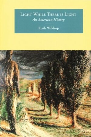 Light While There Is Light: An American History by Keith Waldrop