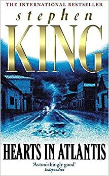 Hearts In Atlantis by Stephen King