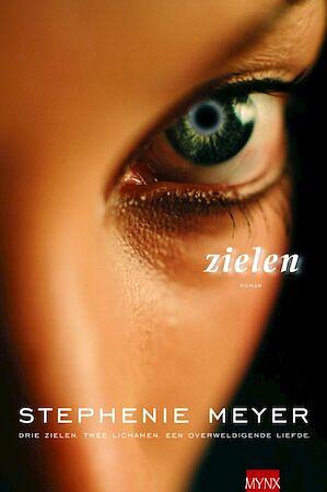 Zielen by Stephenie Meyer