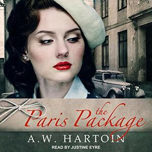 The Paris Package by A.W. Hartoin