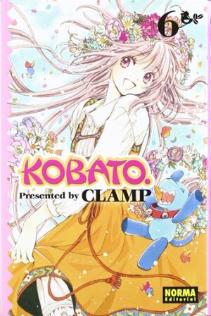 Kobato #6 by CLAMP