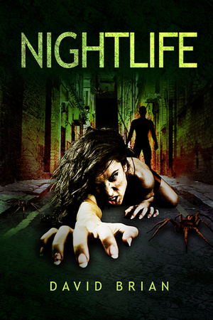 Nightlife: Selected Cuts from Dark Albion, #2 by David Brian