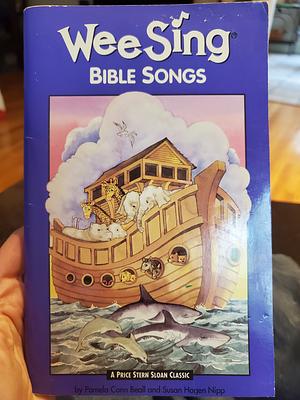 Wee Sing Bible Songs by Pamela Conn Beall, Susan Hagen Nipp