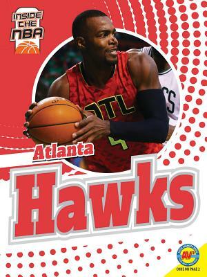 Atlanta Hawks by Josh Anderson