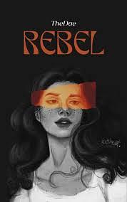 REBEL by TheDae